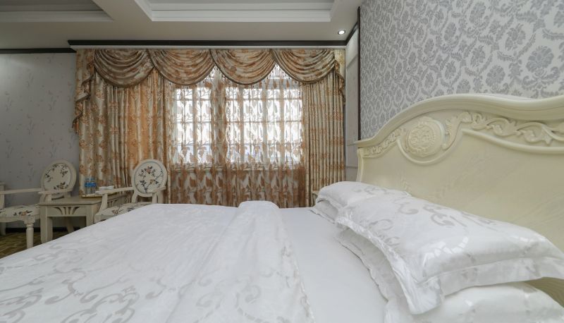 Habitación corporativa - Guojiu Hotel
