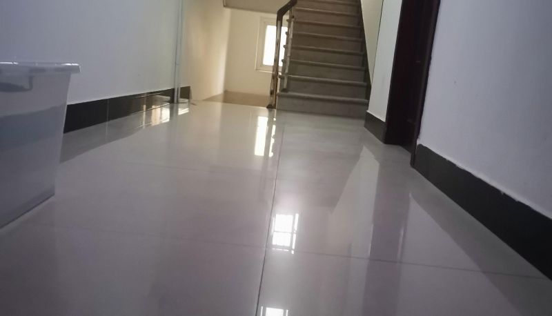 Zona exterior del hotel - Guojiu Hotel