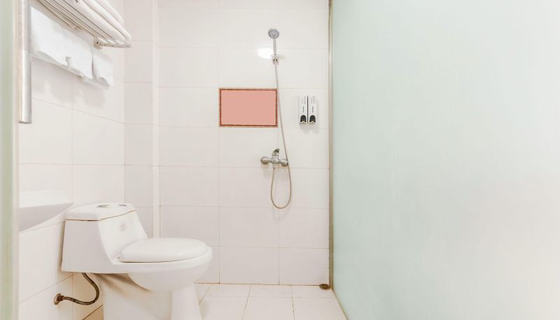 Hotel Außenbreich - Juyuan Business Hotel