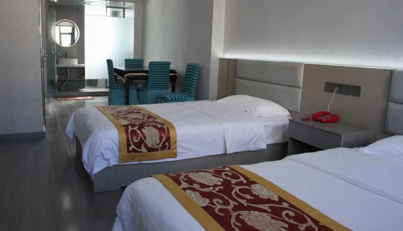 Camera - Xinlong Business Hotel