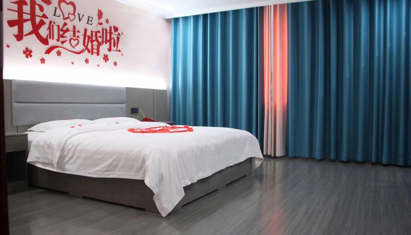 Camera - Xinlong Business Hotel