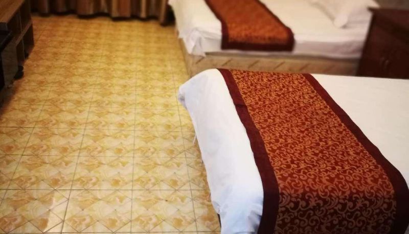 Camera - Xinhao Hotel (formerly Jinghao Hotel)