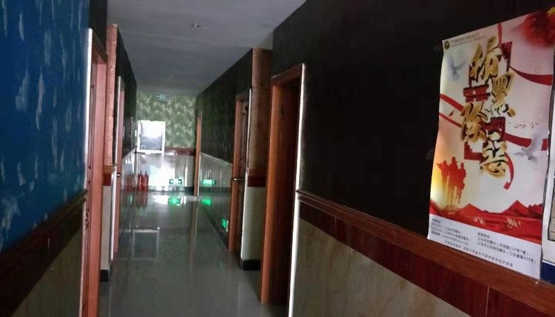 Hotel Außenbreich - Xinhao Hotel (formerly Jinghao Hotel)