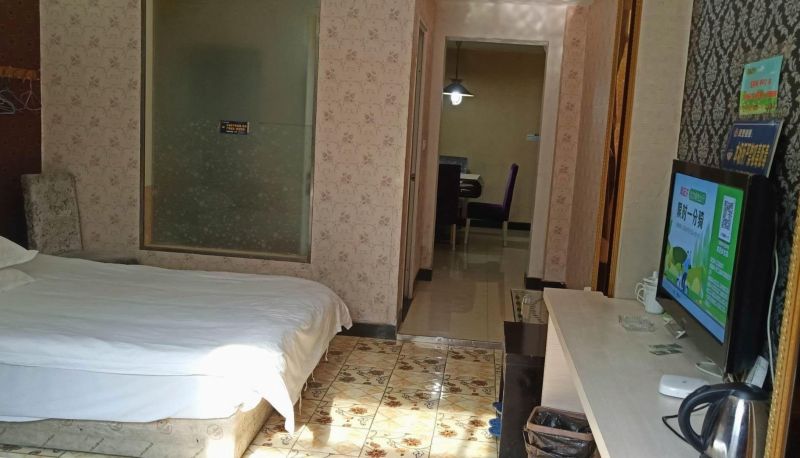 Zimmer - Xinhao Hotel (formerly Jinghao Hotel)