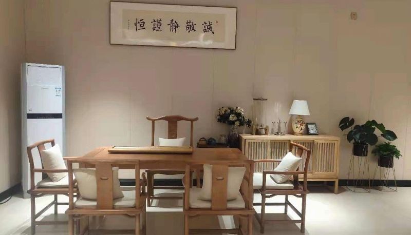 Hotel Außenbreich - Jinli Tusi City Resort Hotel