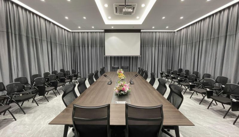 Hotel Außenbreich - Jinli Tusi City Resort Hotel