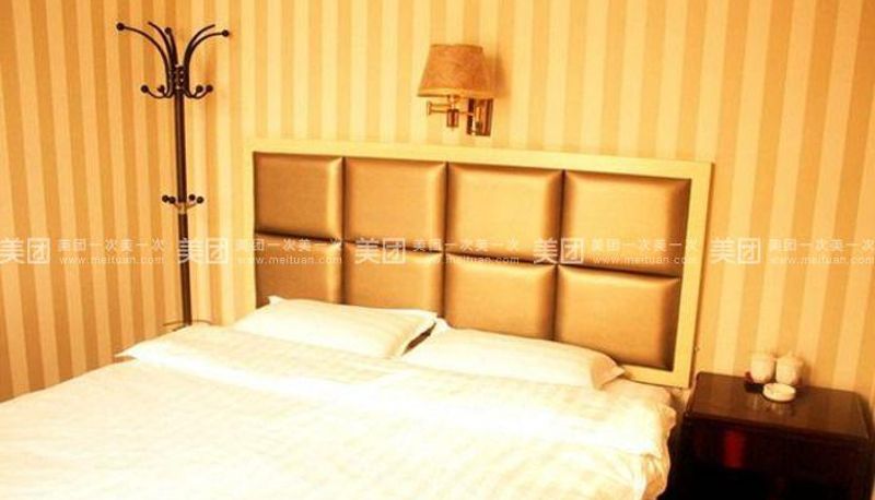 Room - Weiheng Hotel (Experimental Middle School Branch)