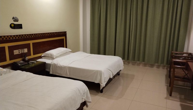 Camera - Xinglong Hotel (Tunchang County Maternal and Child Health Hospital Store)