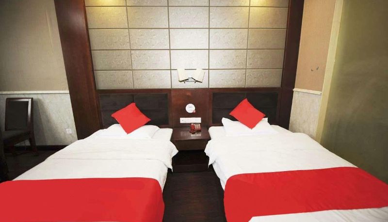 Camera - Repulse Bay Business Hotel