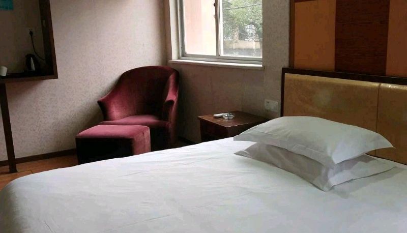 Camera business - Xiangxie Fashion Hotel