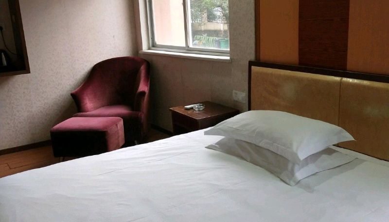 Camera business - Xiangxie Fashion Hotel