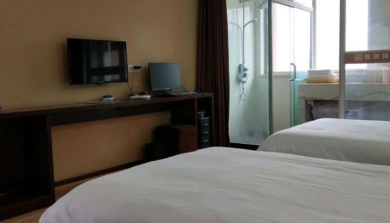 Camera business - Xiangxie Fashion Hotel