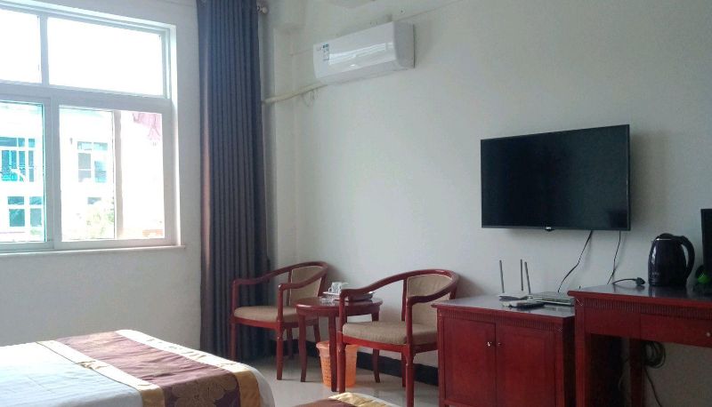 Pokój - Insect without feet Hotel