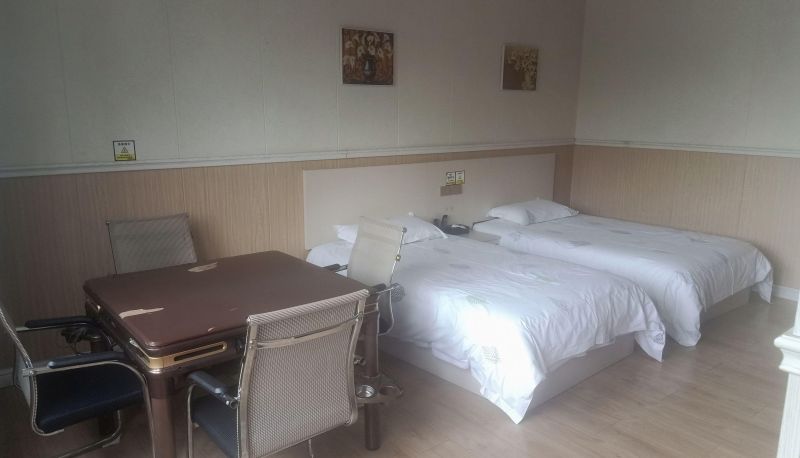 Pokój - One Family Hotel