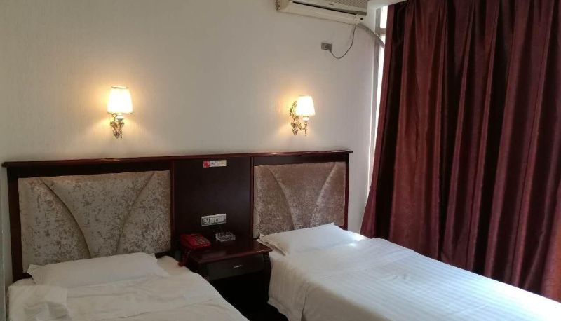 Business-kamer - Taihe Hotel