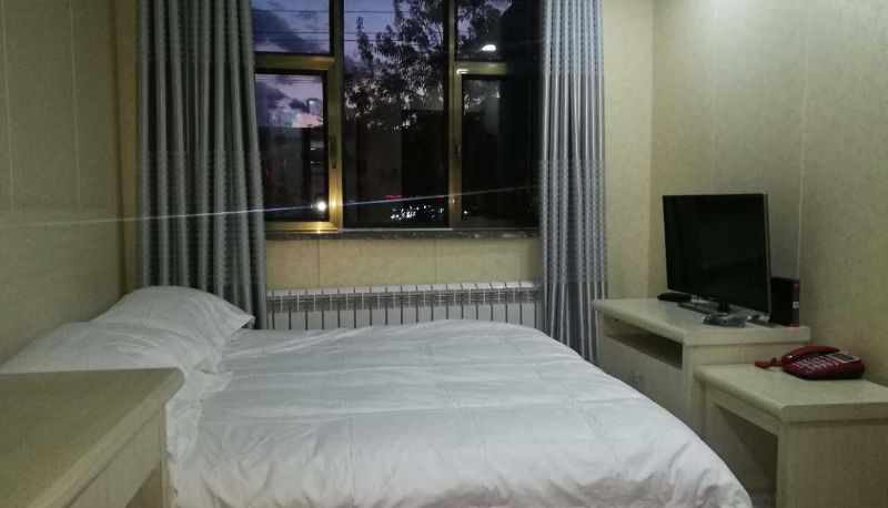 Pokój typu business - Tacheng Baoyuan Hotel