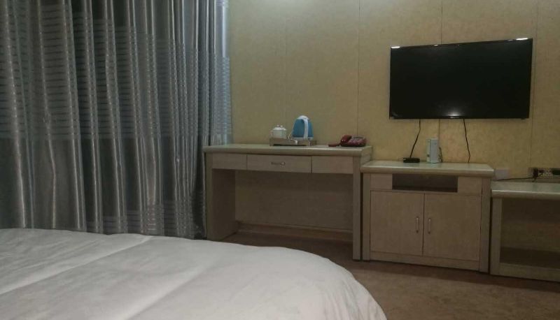 Pokój typu business - Tacheng Baoyuan Hotel