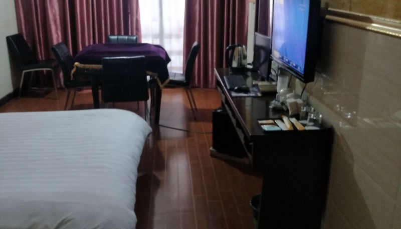 Habitación corporativa - Yuhong Hotel