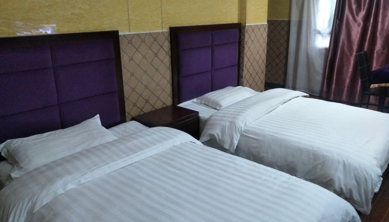 Habitación corporativa - Yuhong Hotel