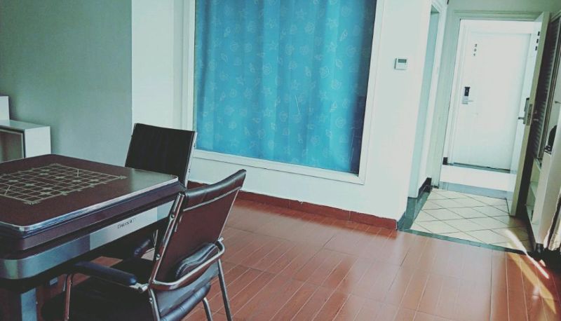 Pokój - Wanyi Boutique Hotel