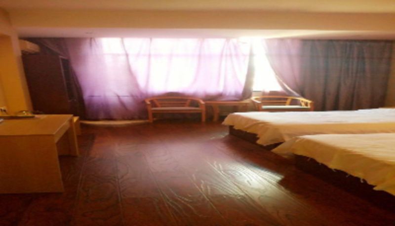Camera business - Xinyage Hotel