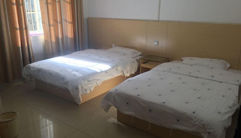 Camera - Sufa Hotel (Affiliated Branch)