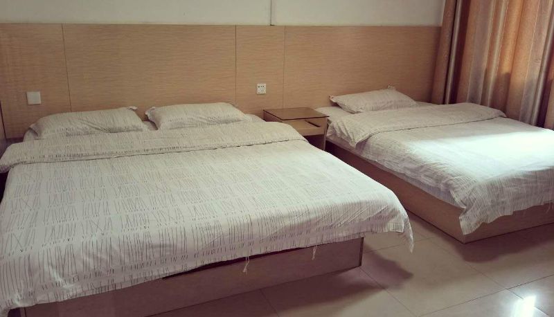 Camera - Sufa Hotel (Affiliated Branch)