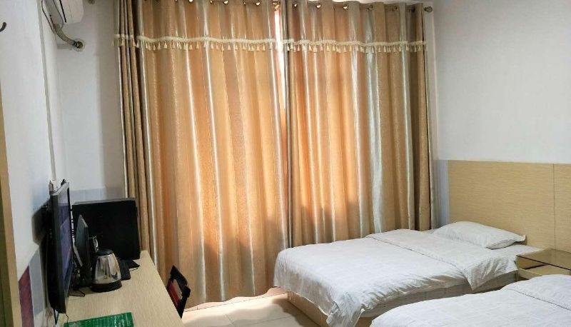 Camera - Sufa Hotel (Affiliated Branch)