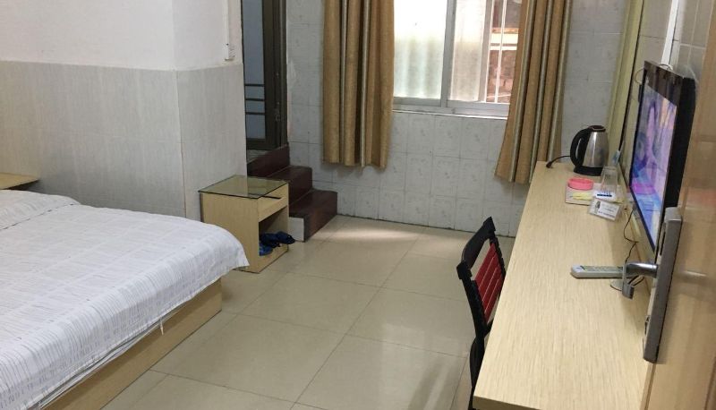 Camera - Sufa Hotel (Affiliated Branch)