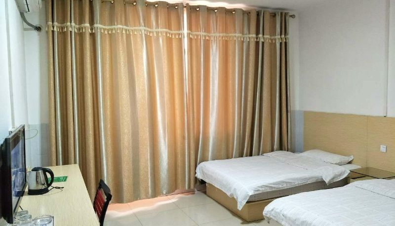 Camera - Sufa Hotel (Affiliated Branch)