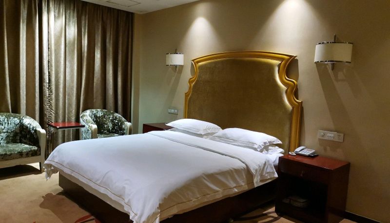 Pokój typu business - Putin International Hotel