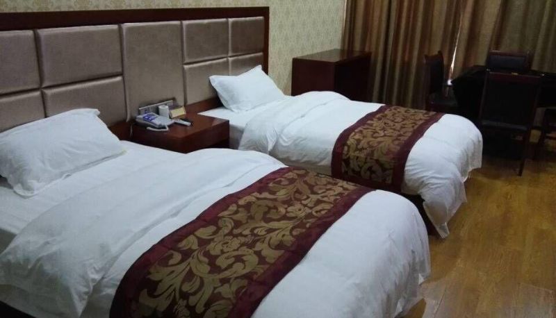 Camera business - Jinmen Hotel