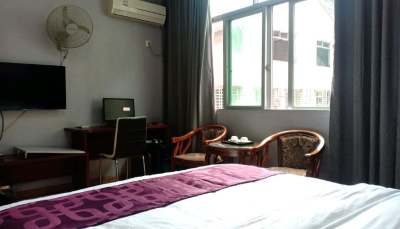 Kamer - Lijiang Hotel (Yangtou Branch)