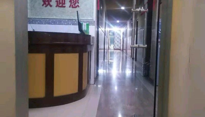 Hotel Außenbreich - Guanghuang Hotel