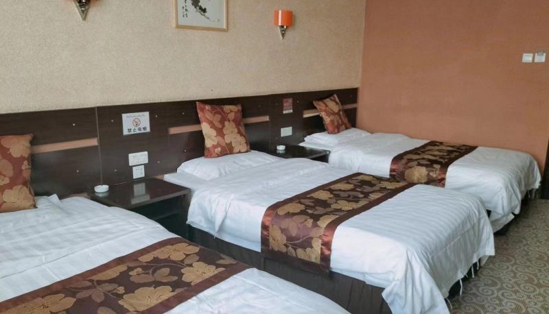 Camera - Flame Mountain Hotel