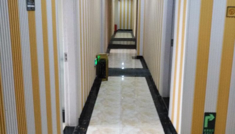 Hotel Außenbreich - Yihua Business Hotel