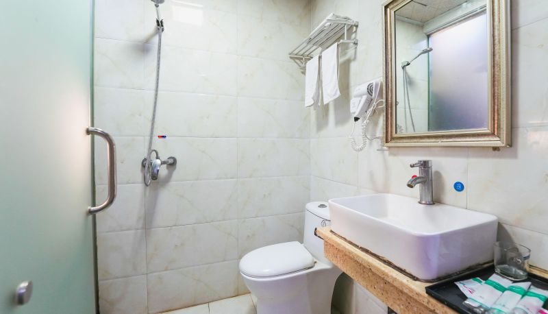 Camera business - Yihua Business Hotel