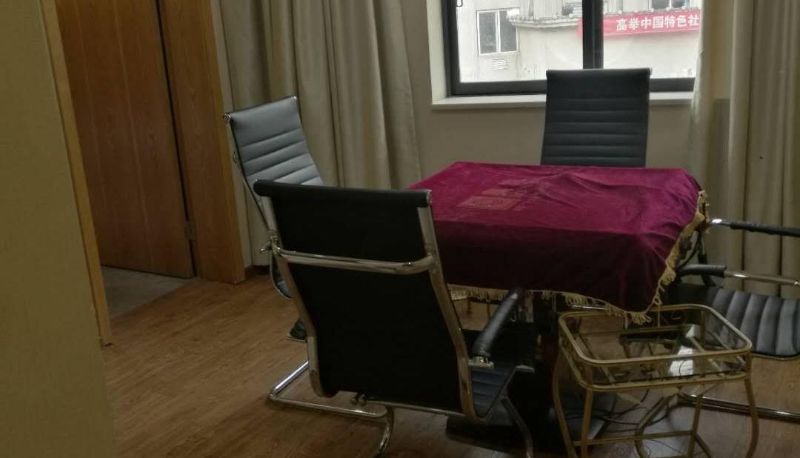 Hotel Außenbreich - Tianhe Business Hotel