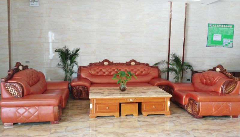 Area esterna dell'hotel - Dike Hotel (Qingzhen Yunling Middle Road Branch)