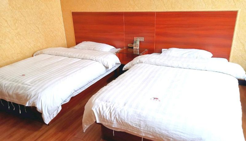 Pokój - Swan Hotel (Longsheng Branch)