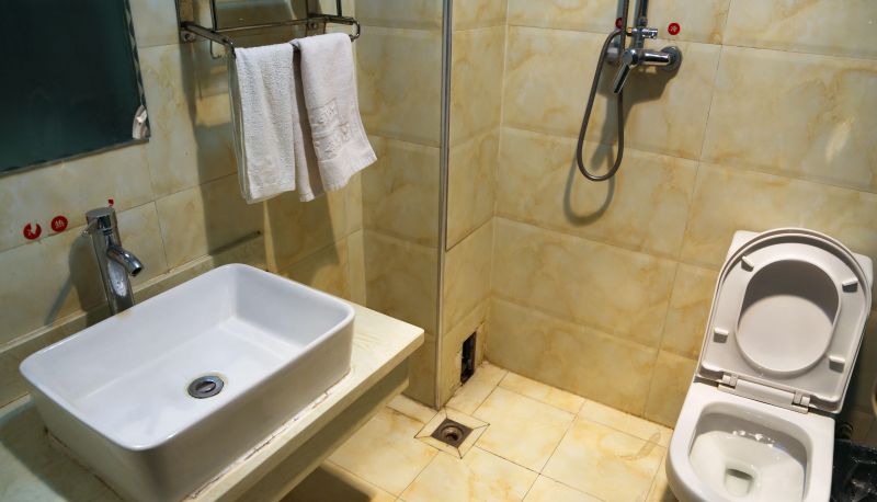 Pokój - Xinhong Jinjiang Sunshine Business Hotel