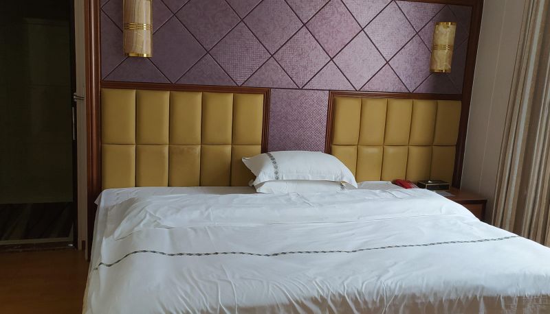 Pokój - Mong Kok Holiday Hotel (Gaozhou Commercial Pedestrian Street Branch)
