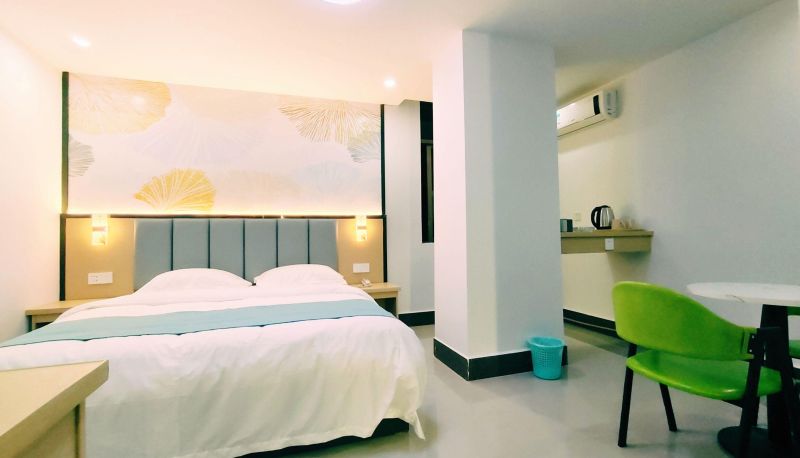 Camera business - Jinfeng Business Hotel