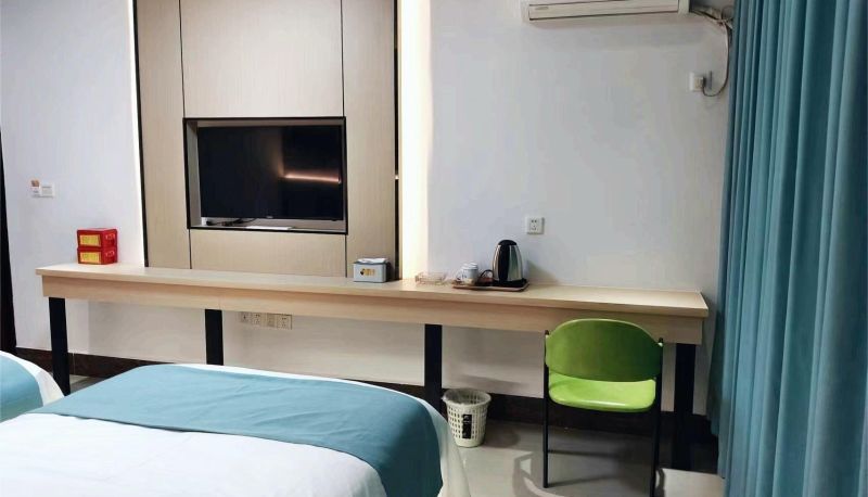 Camera business - Jinfeng Business Hotel