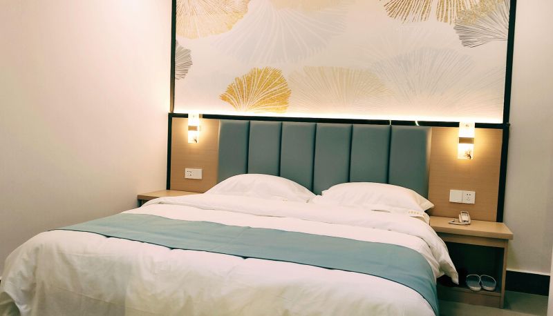 Camera business - Jinfeng Business Hotel