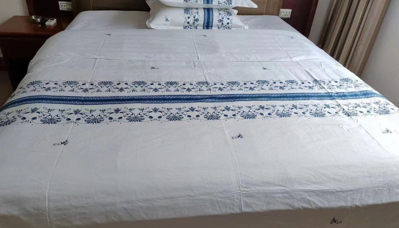 Pokój - Hongdu Hotel (Beijiang 1st Road Branch)
