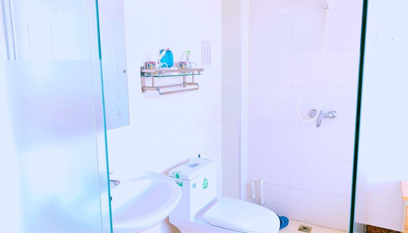 Habitación corporativa - Yongle Hotel