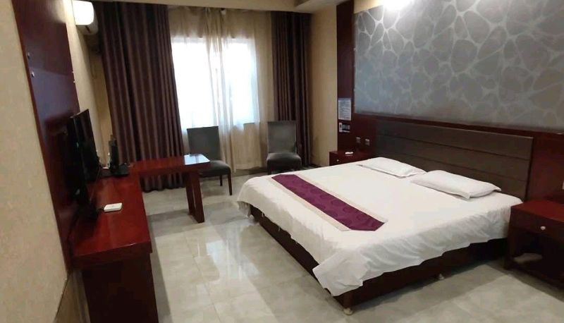 Camera - Fuhua Holiday Business Hotel (Xinmin Fifth Road Food Street Store)