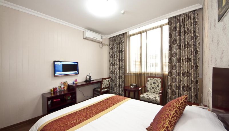 Pokój - Longzhen Business Hotel