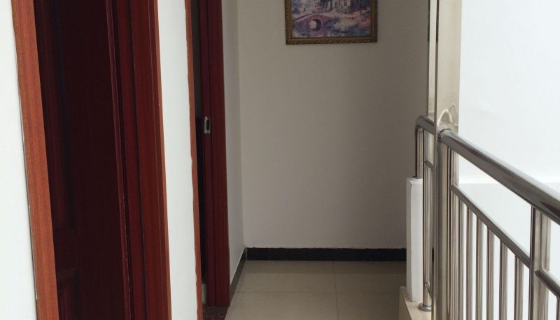 Hotel Außenbreich - Pengzhou Xinya Hotel
